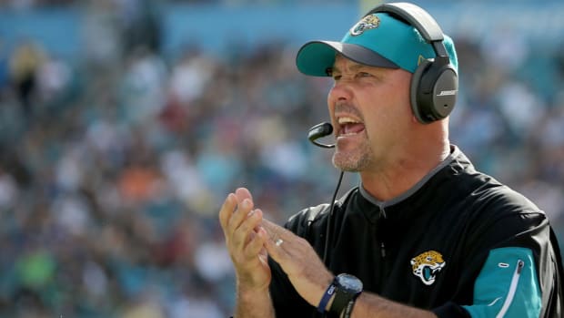 Gus Bradley hired as Chargers defensive coordinator ...