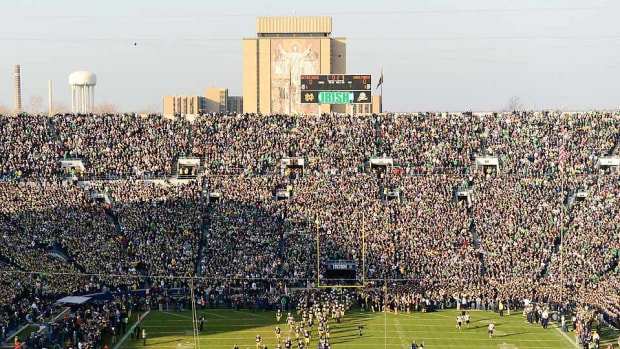 Davis Wade Stadium Interactive Seating Chart