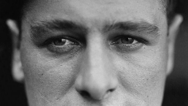 Full Text Of Lou Gehrig S Farewell Speech Sports Illustrated