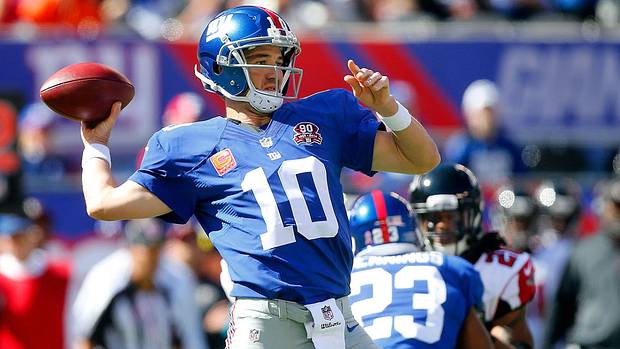 Boomer Eli Should Have Been Benched Sports Illustrated