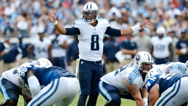 Titans vs Steelers live stream: Watch online, TV channel &hellip;