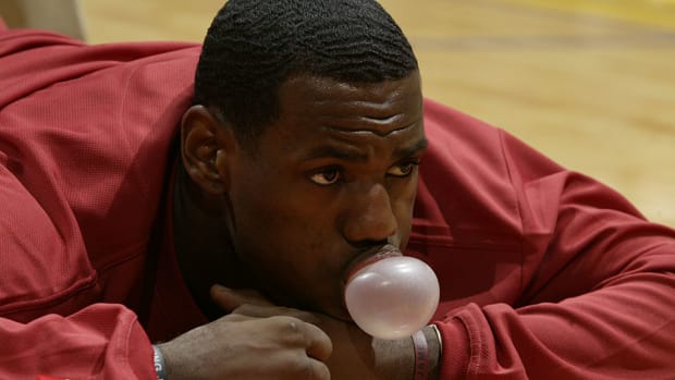 Jack McCallum: Oden worth his wait for Blazers - Sports Illustrated