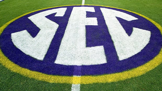 SEC logo