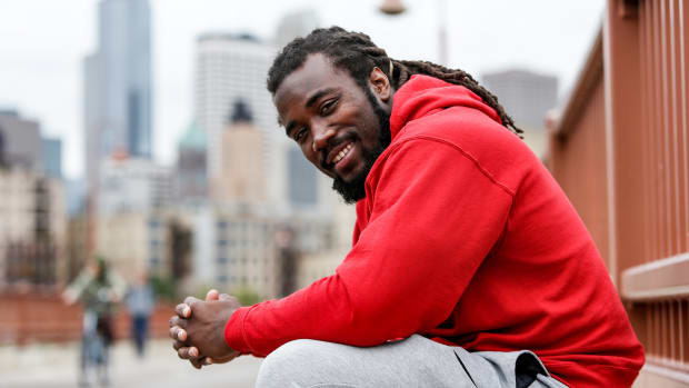 Rise of Dalvin Cook for Vikings