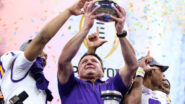 ed-orgeron-lsu-bayou