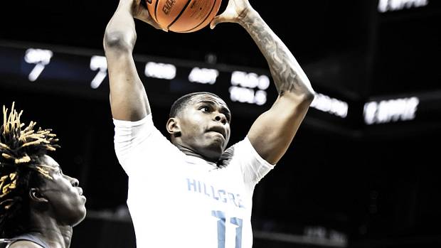 michael foster nba