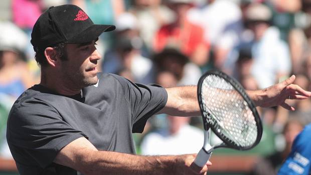 pete sampras
