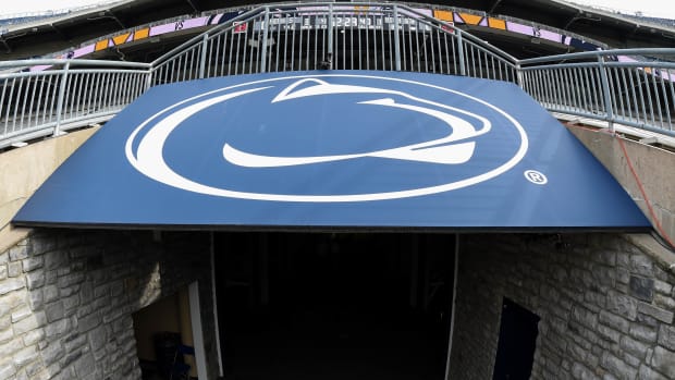 Penn State stadium logo