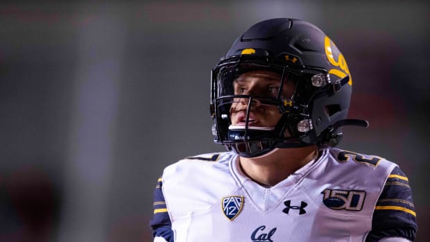 cal bears under armour