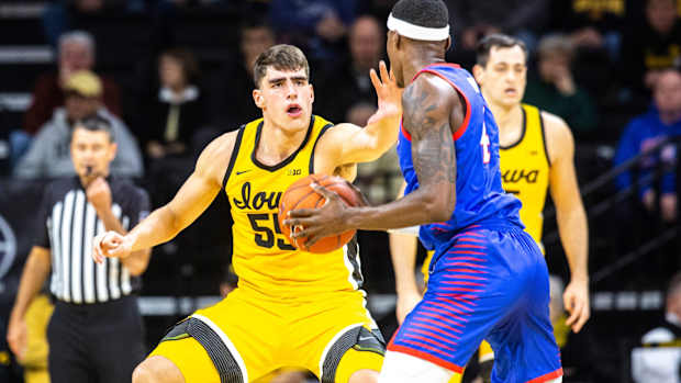 Sports Illustrated Iowa Hawkeyes News Analysis And More