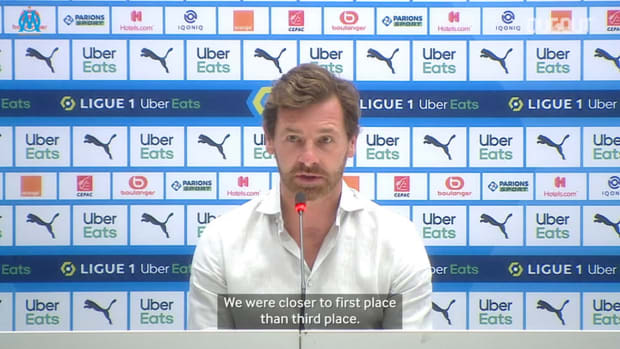 AVB : it's an important game, we want to win 