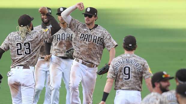 Tommy Pham in good condition after being stabbed and &hellip;