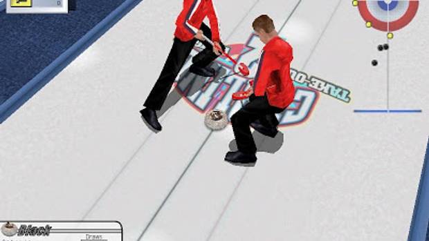 Video The Curling News Video The Curling News