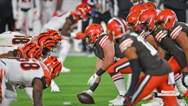 5 Weeks Later, What's Different In Matchup Between Cleveland Browns and Cincinnati Bengals?