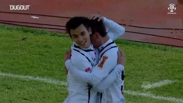 Arkadiusz Milik’s debut goals 