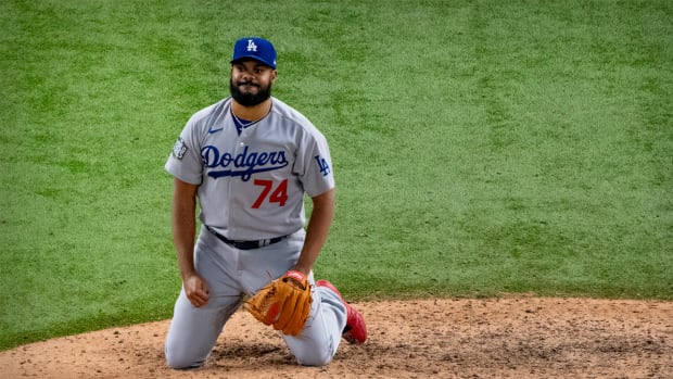 Kenley Jansen