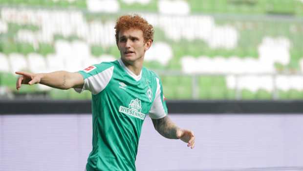 Josh-Sargent-USMNT-Werder-Bremen