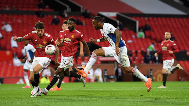 Lindelof-Handball-Penalty