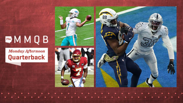 monday-afternoon-quarterback-week-9-isaiah-johnson-tua-tagovailoa-dwayne-haskins