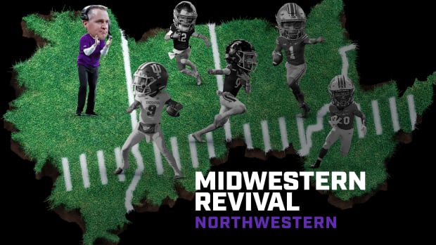 Midwestern Revival: Northwestern