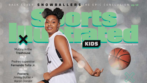 More Playoff Disappointment for McGrady - SI Kids: Sports News for Kids,  Kids Games and More