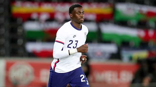 Tim-Weah-Goal-Lille-Dijon