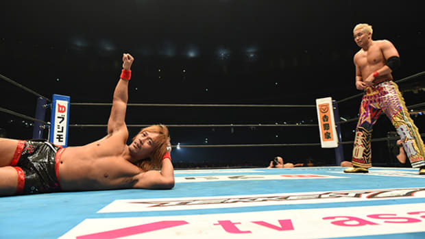 Tetsuya Naito_courtesy NJPW