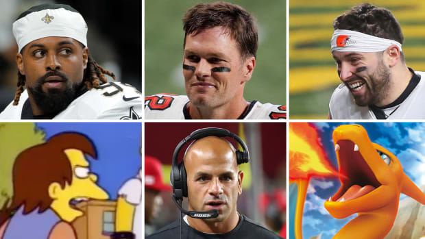 NFL Divisional Playoffs preview