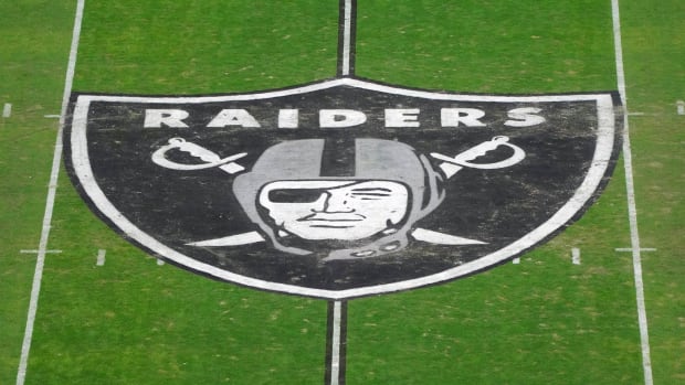 Raiders Logo again