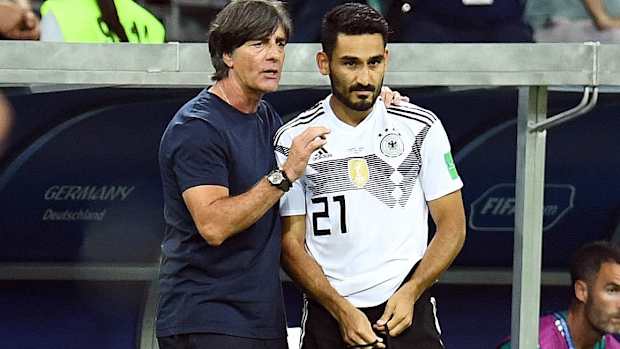 Germany vs Iceland stream: Watch World Cup qualifying ...