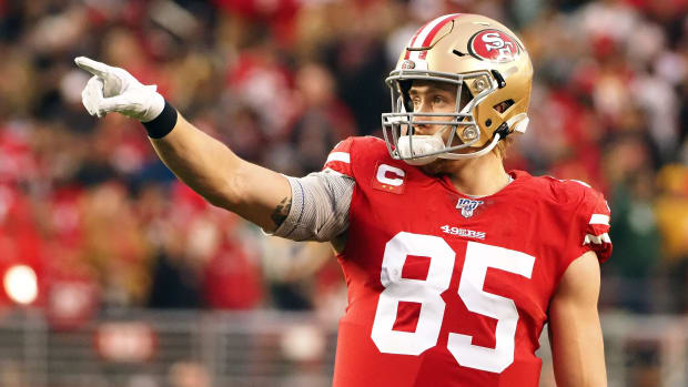 george-kittle-san-francisco-49ers