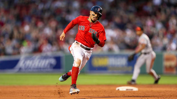 Mookie-Betts