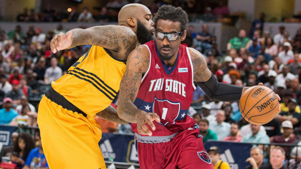 Amar’e-Stoudemire-israel