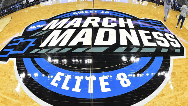 March Madness NCAA tournament