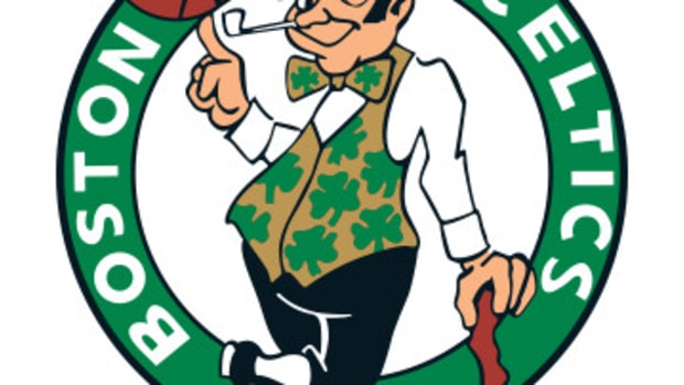 Boston Celtics Logo