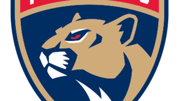 Florida Panthers Logo