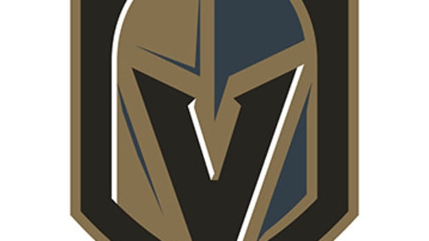 Vegas Golden Knights Logo