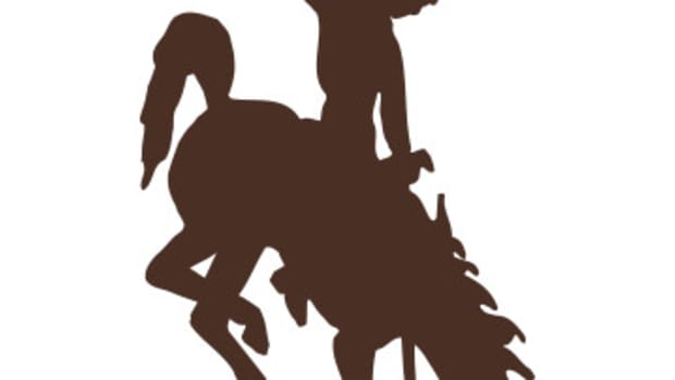 Wyoming Cowboys Logo