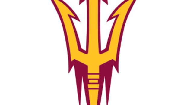 Arizona State Sun Devils Logo