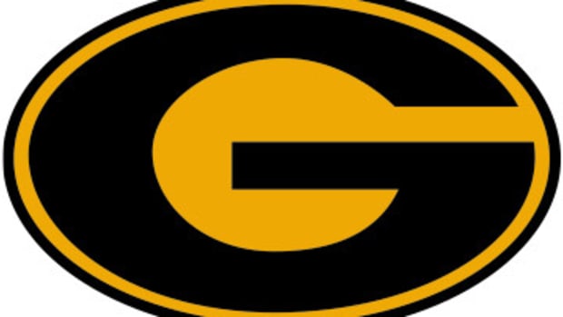 Grambling State Tigers Logo