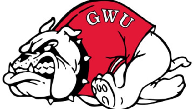 Gardner-Webb Runnin' Bulldogs Logo
