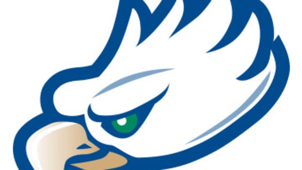 FGCU Eagles Logo