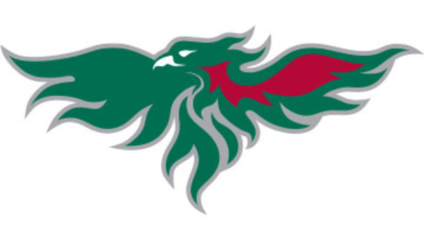 Green Bay Phoenix Logo