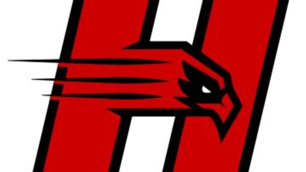 Hartford Hawks Logo