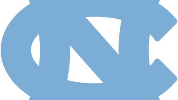 North Carolina Tar Heels Logo