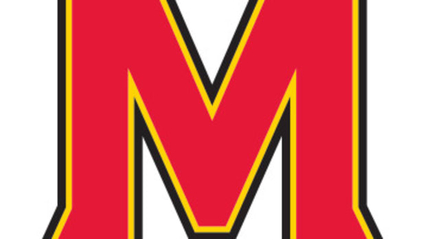 Maryland Terrapins Logo