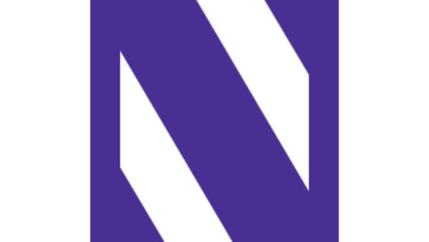 Northwestern Wildcats Logo