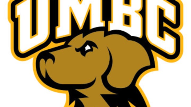 UMBC Retrievers Logo