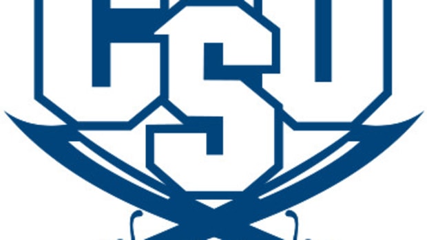 Charleston Southern Buccaneers Logo