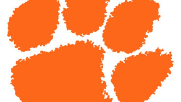 Clemson Tigers Logo